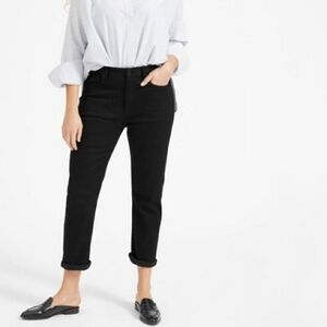 EVERLANE Modern boyfriend jeans